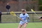 WLax vs MHC  Wheaton College Women’s Lacrosse vs Mount Holyoke College. - Photo By: KEITH NORDSTROM : Wheaton, Lacrosse, LAX